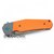 Нож Firebird F7491-OR