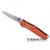 Нож Firebird F7562-OR