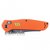 Нож Firebird F7562-OR
