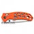 Нож Firebird FB7631-OR