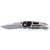 Нож Ganzo G718 черный G718b