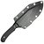 Нож армейский (военный) Blade Brothers Knives Хирдман Стоунвош, изображение 5