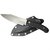 Нож армейский (военный) Blade Brothers Knives Хирдман Стоунвош, изображение 3