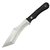 Ніж армійський (військовий) Blade Brothers Knives Помста Мала Стоунвош