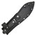 Ніж армійський (військовий) Blade Brothers Knives Несмук Стоунвош, зображення 5
