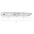 Нож армейский (военный) Blade Brothers Knives Ярл Стоунвош, изображение 7
