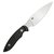 Нож для самообороны Blade Brothers Knives Мавка Стоунвош, Покрытие клинка: Stonewash, изображение 2