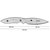 Нож для самообороны Blade Brothers Knives Мавка, Покрытие клинка: Black, изображение 6