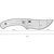 Нож для самообороны Blade Brothers Knives Жнец Стоунвош, изображение 6