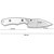 Нож тактический Blade Brothers Knives Гефест, Покрытие клинка: Black, изображение 7
