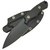 Нож тактический Blade Brothers Knives Гефест, Покрытие клинка: Black, изображение 5