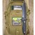 Нож тактический Blade Brothers Knives Инквизитор, Покрытие клинка: Black, изображение 7