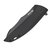 EDC нож Skif Vulture BSW Black (OL-008DBSWB), Покрытие клинка: BSW (Black Stonewash), Цвет : Чёрный, изображение 2