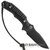 Нож Pohl Force November One Survival Leather (2042), изображение 2