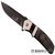 Нож Elk Ridge Ballistic ER-A167GY