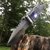 Нож Mtech Ballistic Marines M-A1056GY