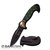 Нож Mtech Ballistic MT-A876GN