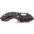 Нож Mtech MT-1031BK
