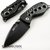 Нож Mtech MT-425BK