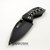 Нож Mtech MT-425BK