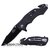 Нож Master Ballistic MU-A021BK