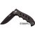 Нож Master Ballistic MU-A046CF