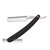 Набор для бритья Boker Classic Black Round Head Set 141207SET