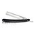 Набор для бритья Boker Classic Black Round Head Set 141207SET