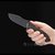 Нож Boker Arbolito Buffalo Soul 42 El Negro AR02BA3164