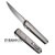 Нож Boker Plus Kwaiken Flipper Titan 01BO296