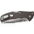 Нож Cold Steel Code 4 Spear Point (58PS)