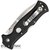 Нож Cold Steel Counter Point I черный (10AB)
