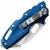 Нож Cold Steel Нож Cold Steel Tuff Lite Blue (20LTB)