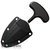 Нож Cold Steel Urban Edge 50/50 Edge (43XLS)