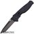Нож SOG Flash II Tanto Black Blade (TFSAT8-BX)