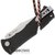 Нож SOG Trident (TF2-CP)