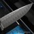 Нож Boker Plus Damascus Gent 1 01BO101DAM