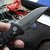 Нож Boker Plus Strike Auto 01BO400