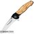 Нож Fox Invader Classic olive wood (460)