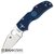 Нож Spyderco Native 5 Dark Blue (C41PDBL5)
