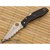 Spyderco Pacific Salt Black (C91SBK)