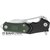 Набор нож + точило Lansky 7" Responder/Blademedic Combo UTR7