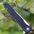 Нож Artisan Shark SW G10 (1707P-BK)