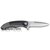 Нож Maserin AM-1 Carbon (382/CN)
