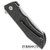 Нож Maserin AM-2 Titanium Carbon (378/CT)
