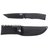 Нож Skif Plus Scout Tanto Black H-K2280068A