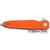 Нож Artisan Hornet SW Flat orange (1810P-OEF)