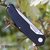 Нож Artisan Zumwalt SW G10 (1808P-BKF)