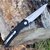 Нож Artisan Zumwalt SW G10 (1808P-BKF)