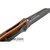 Нож KAI Kershaw Leek Bronze Sprint Run 1660BRZBLK